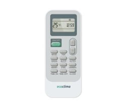 Ecoclima ECW/I-HE07/BB-4R2/EC/I-HE07/B-4R2
