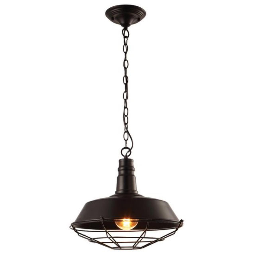 Подвесной светильник Arte Lamp PANDORA A9183SP-1BK