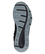Кроссовки с мембраной Snowstorm MID Black/grey