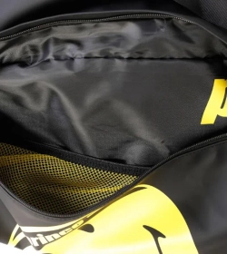 Сумка теннисная Prince X Smiley Duffel Bag - black