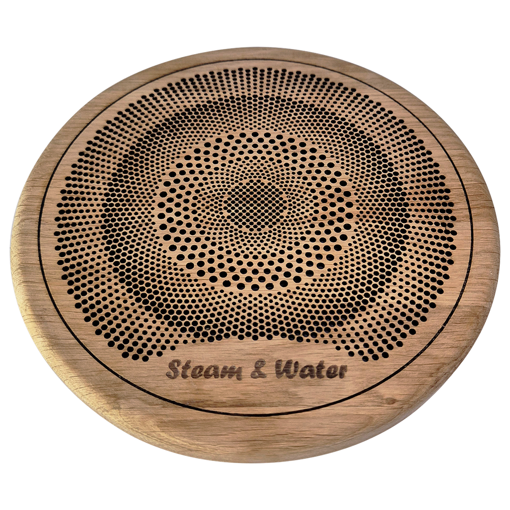 Комплект домашней акустической системы с караоке-усилителем SW SOUND Next - Sauna R4