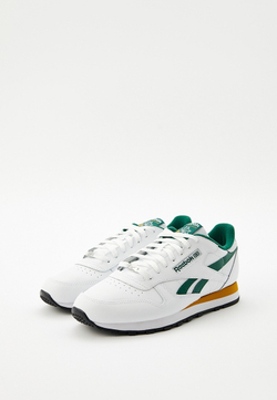 Кроссовки мужские REEBOK CLASSIC LEATHER