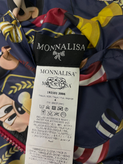 Куртка Monnalisa