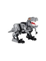 Радиоуправляемый конструктор CADA T-Rex C59006W