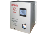 Стабилизатор напряжения Ресанта Lux АСН-12000 Н/1-Ц