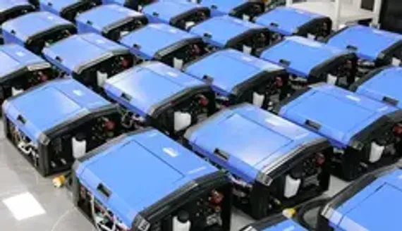 Орбитальная сварочная головка закрытого типа OBH10