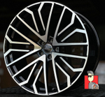 Комплект дисков Audi 22x10 et26 5x112