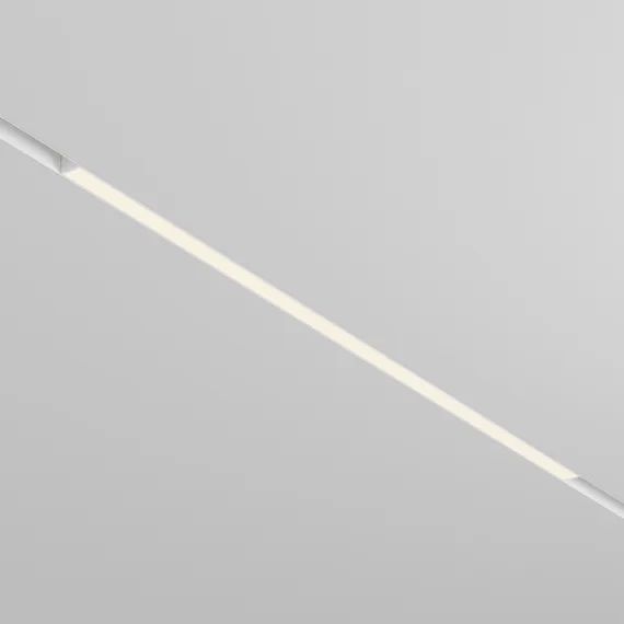 Трековый светильник Basis TR030-2-30W3K-W Maytoni