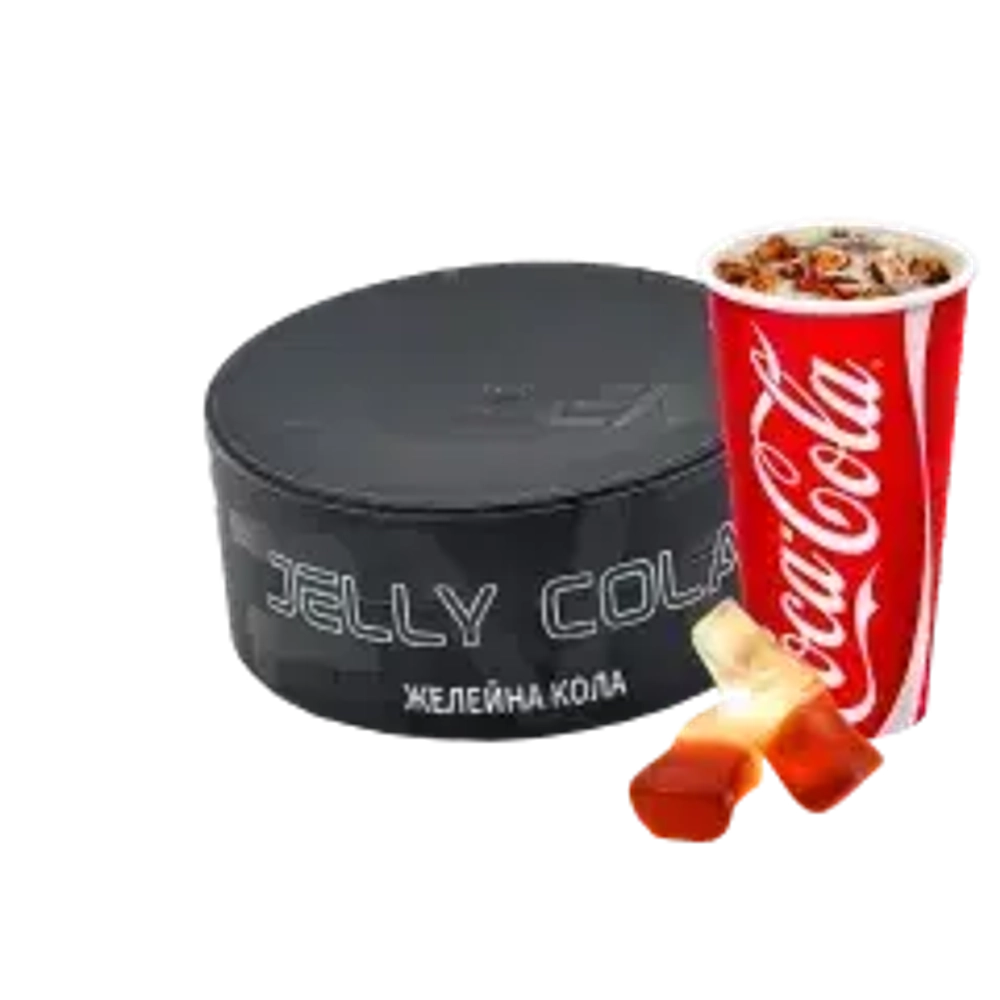 Heven - Jelly Cola (50g)