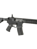 Страйкбольный автомат CM515 M4SR16 ABS-пластик