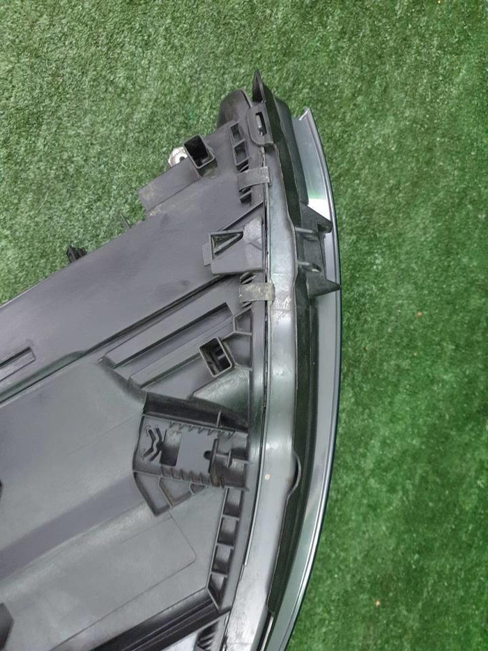 Фара левая Mercedes S w222 (2013-2017) LED