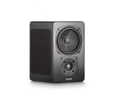 Настенная акустика M&K Sound S150T Black Satin/Black Cloth