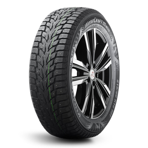 Купить Легковая шина Кумхо  245/45/17  T 99 WI-32  XL Ш.