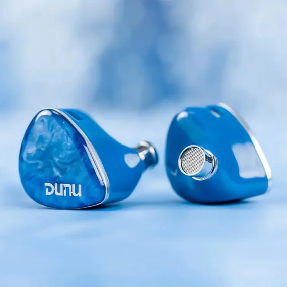 DUNU DN-142 Blue