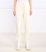 спортивные штаны Trussardi - кремовый(56P00407 1T006303)