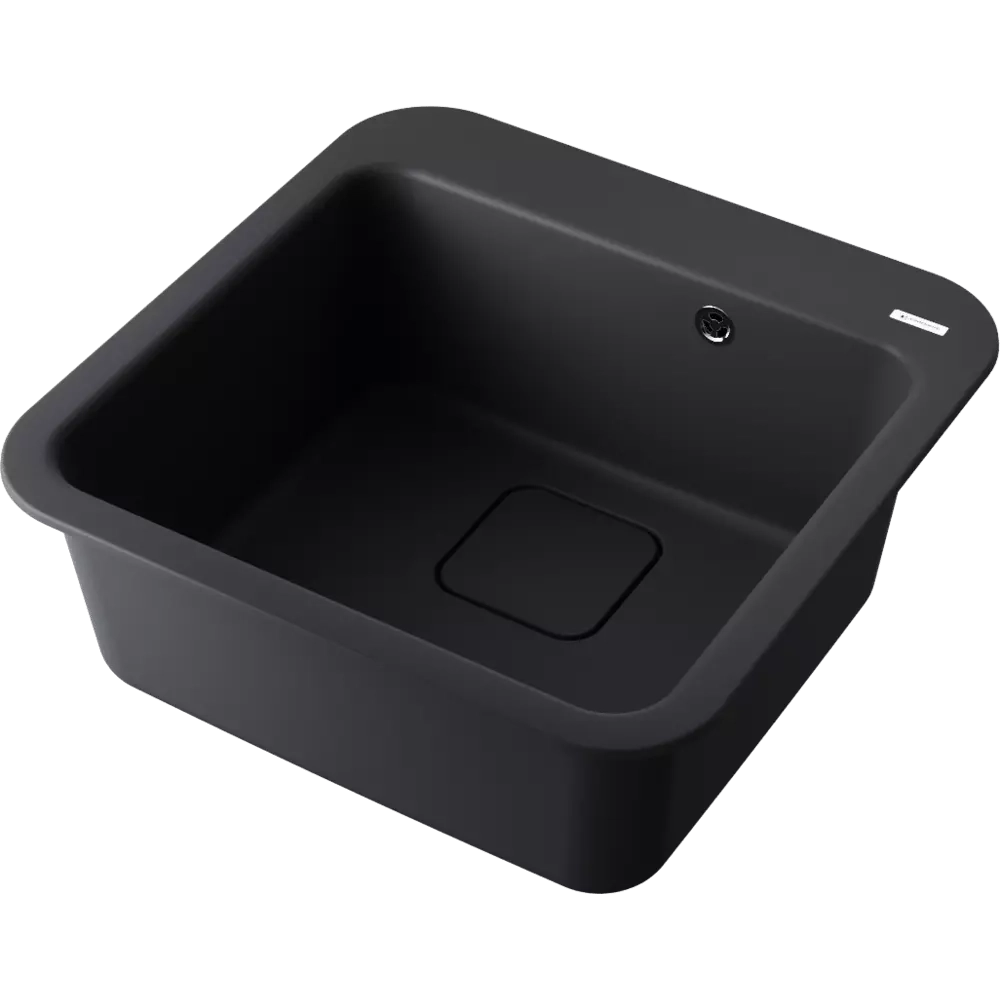 Кухонная мойка Omoikiri Tasogare-51-BL