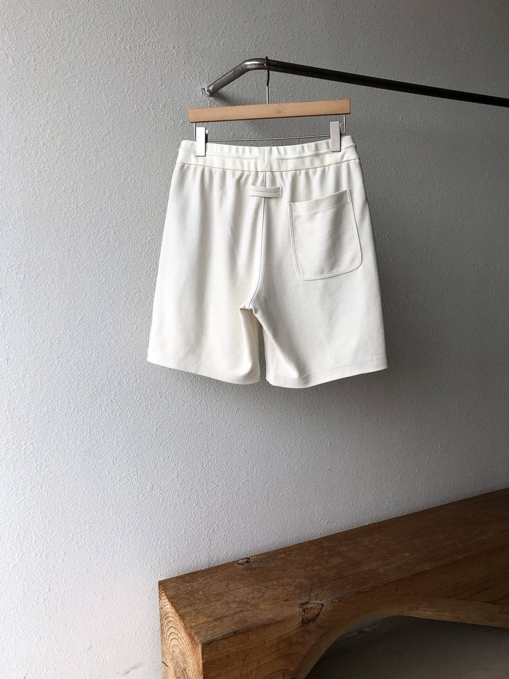 Шорты Zegna