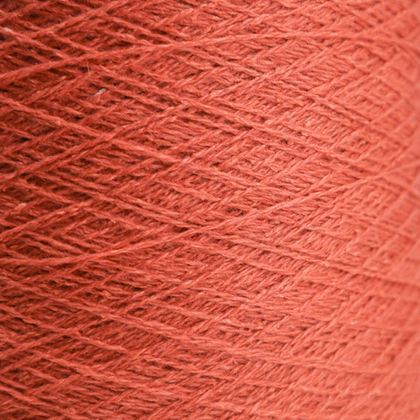 KNOLL Samarkand Tweed 11,5/2 Nm  - 017 Orange / Mandarin