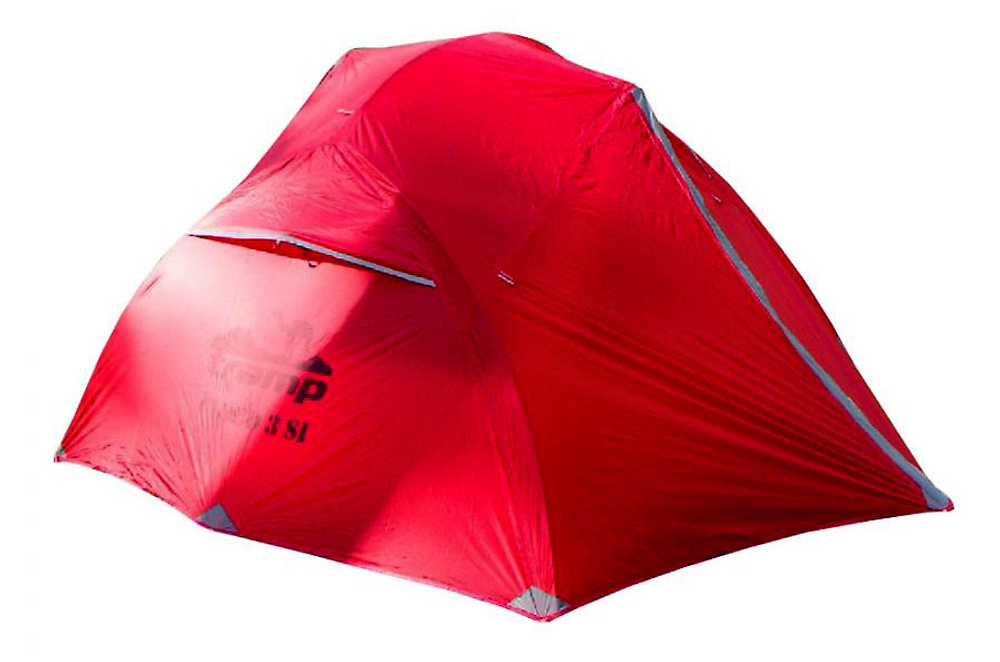 Палатка Tramp Cloud 2Si (light red)