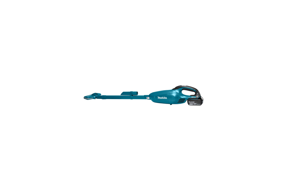 Пылесос Makita DCL181FZ