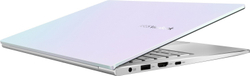 Ноутбук Asus VivoBook S13 S333EA-EG006T Indie Black Core i7-1165G7/16G/512G SSD/13.3; FHD IPS AG/Iris Xe Graphics/WiFi/BT/Win10