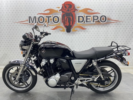 Honda CB1100 2010