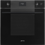 Многофункциональный духовой шкаф Smeg SOP6101S2B3