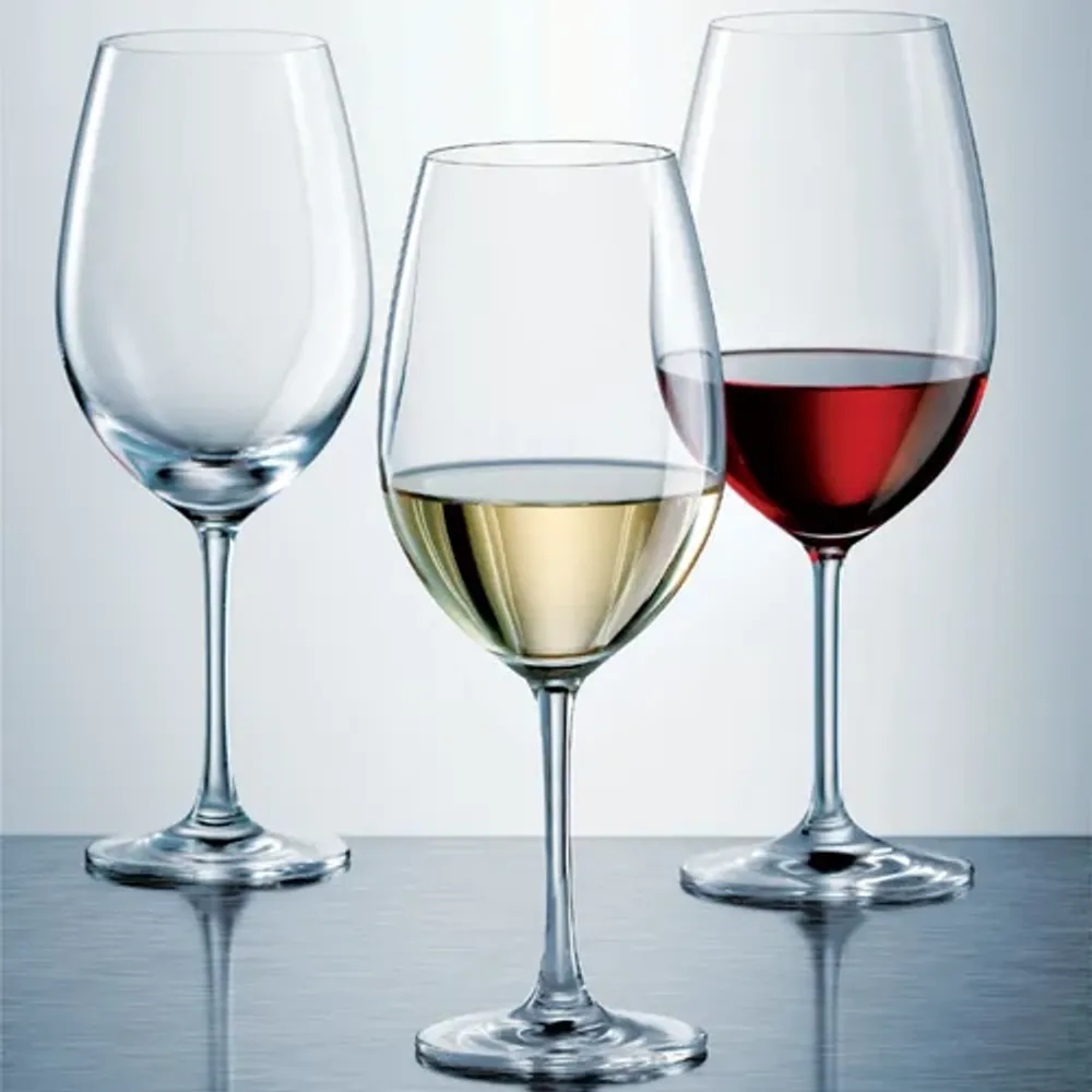 Бокал для вина 506 мл хр. стекло Ivento d 8,5 см h22,2 см Schott Zwiesel [6]