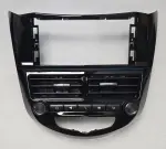 Магнитола для Hyundai Solaris, Accent 4 2010-2019 - Kuberg монитор 12.5" в стиле LEXUS на Android 12, Быстрая, CarPlay, 4G SIM-слот