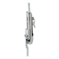 Замок-ручка MS8030-1 под тяги