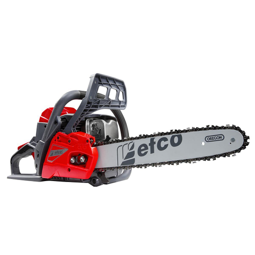 Бензопила EFCO MT 3710 50189153E2 шина 14"/35см