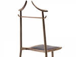 Стул Ceccotti Collezioni Chambre Close