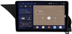 Магнитола для Mercedes-Benz GLK X204 2008-2012 NTG 4.0 - Redpower 85468 PRO/PROmax ТОП звук, 2K QLED, Android 14, Быстрейшая, CarPlay, 4G SIM-слот