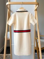 Шерстяное платье Gucci, 104