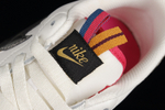 Nike Air Force 1 LV8 Double Swoosh Silver Gold (GS)