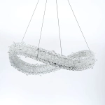 Подвесной светильник MODESTYLE MS.5003.600 CR