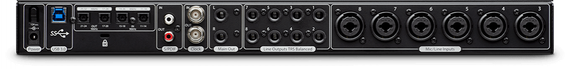 PreSonus Studio192
