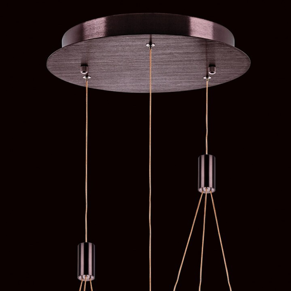 Подвесная люстра Lightstar Sferetta 801090