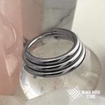 Кликер Three Rings 1.2мм