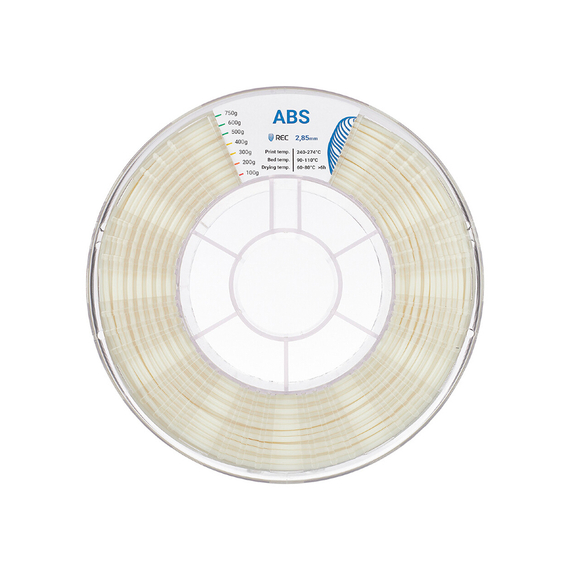 REC ABS 2.85