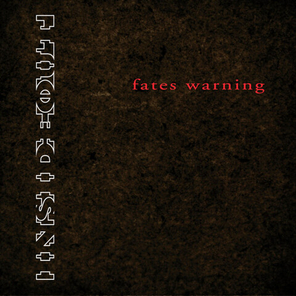 Fates Warning / Inside Out (RU)(CD)