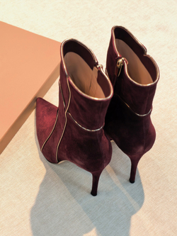 Ботильоны Gianvito Rossi