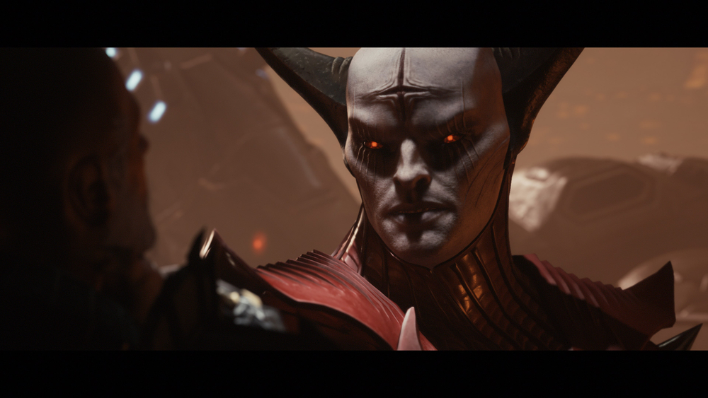 DOOM: The Dark Ages PS5