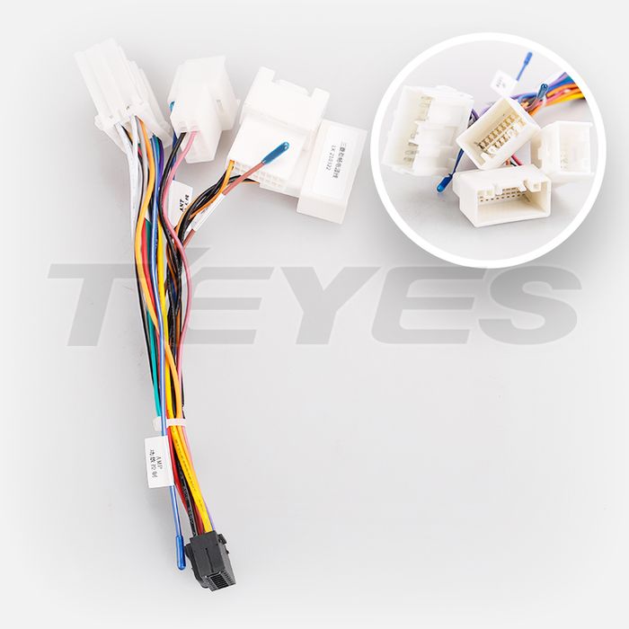 Магнитола для Mitsubishi Pajero 3, Montero 3 1999-2006 (рамка черная) - Teyes CC4PRO монитор 12.3" 2K QLED + рамка 9, Android 13, Быстрейшая, Snapdragon 778G, ИИ, CarPlay, DSP, 4G SIM-слот