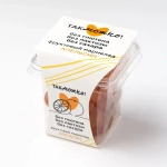 Мармелад апельсиновый "Так можно", 180  г