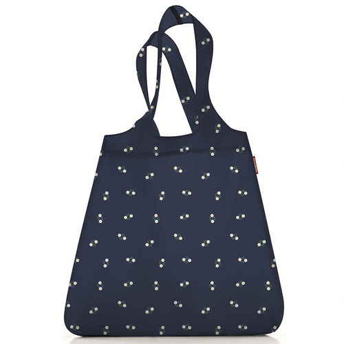 Сумка складная mini maxi shopper bavaria 5 синяя