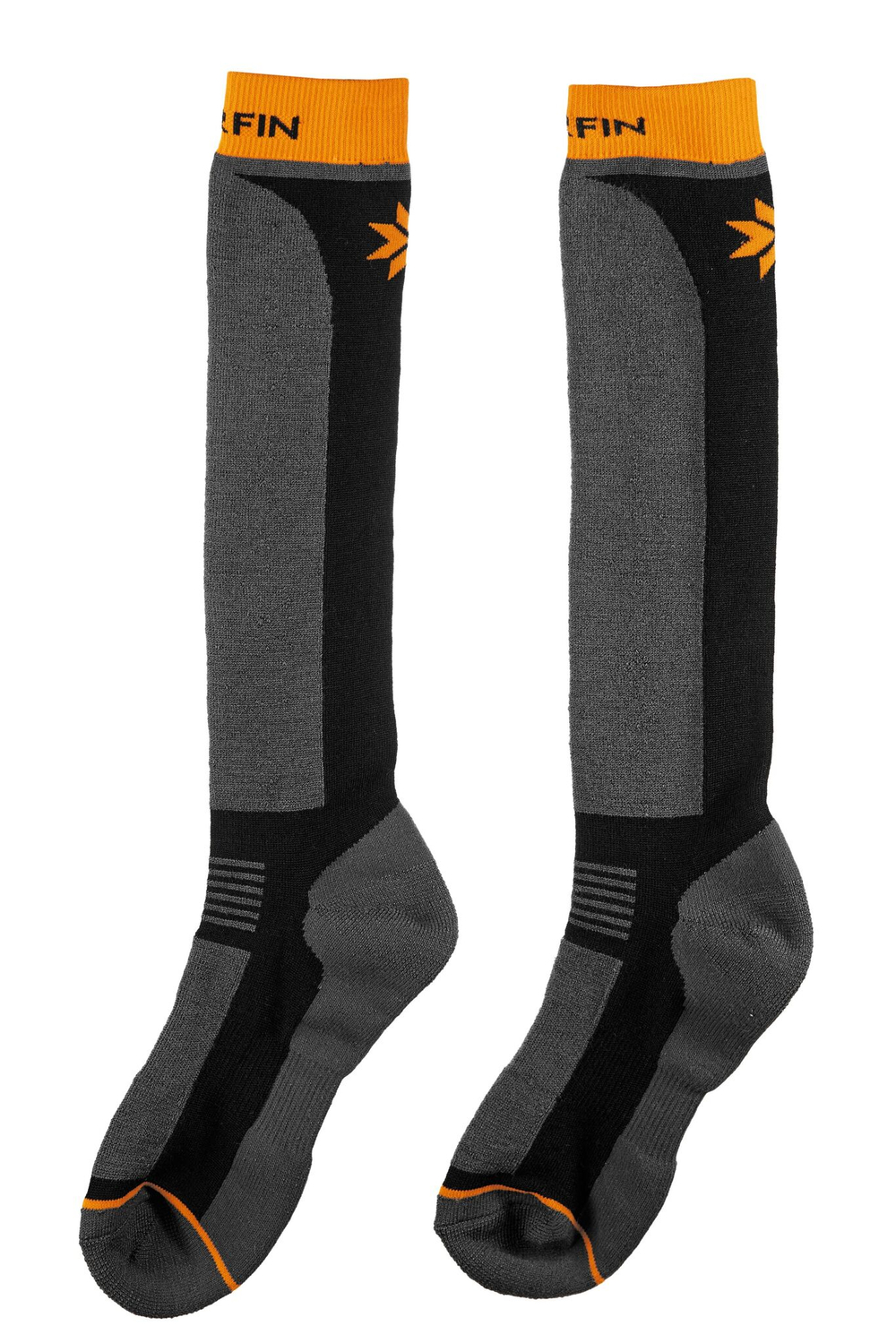 Носки Norfin T3M NORDIC MERINO LONG р.(45-47) XL