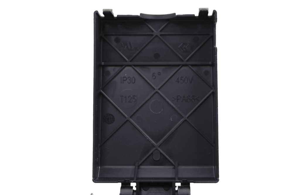 Клеммная колодка KADO HD1 DA 6 6 3VL 00 плиты Gefest