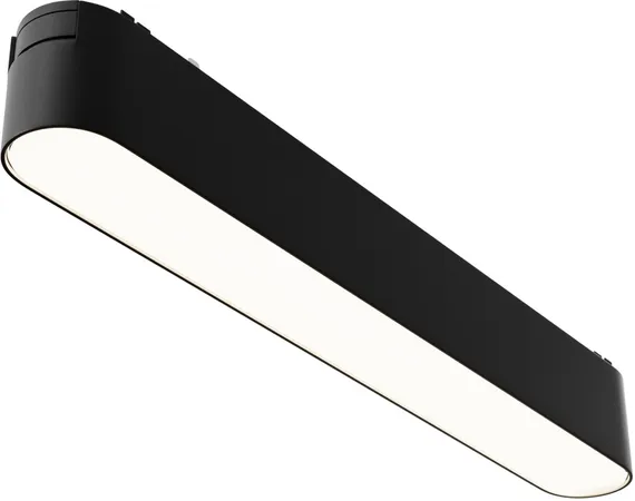 Трековый светильник Basis TR080-1-12W4K-B Maytoni