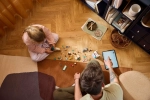 Конструктор LEGO Disney 43256 Приключение Анны на санях